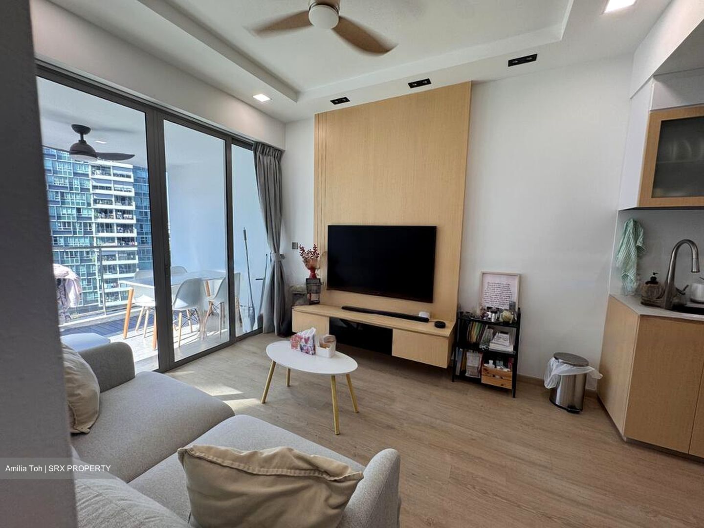 The Minton (D19), Condominium #449742971
